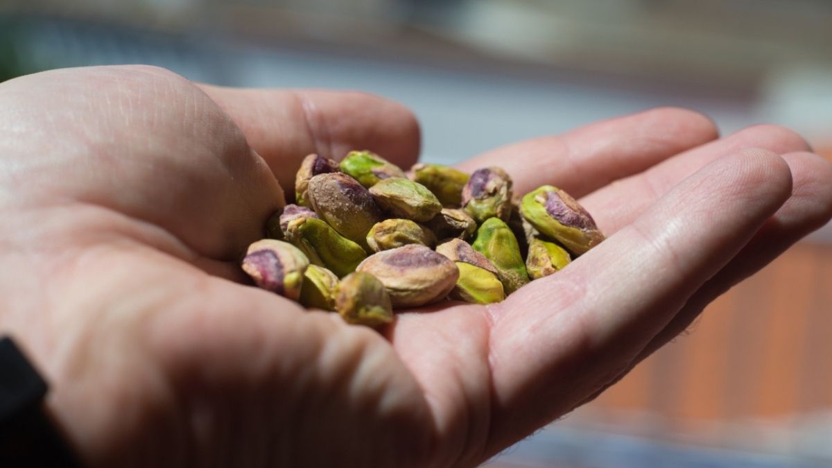 Estas Son Las Enfermedades Que Se Pueden Combatir Con Los Pistachos