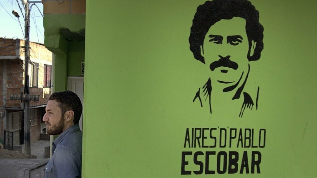 La Justicia europea veta la marca 'Pablo Escobar' por recordar al narcotráfico