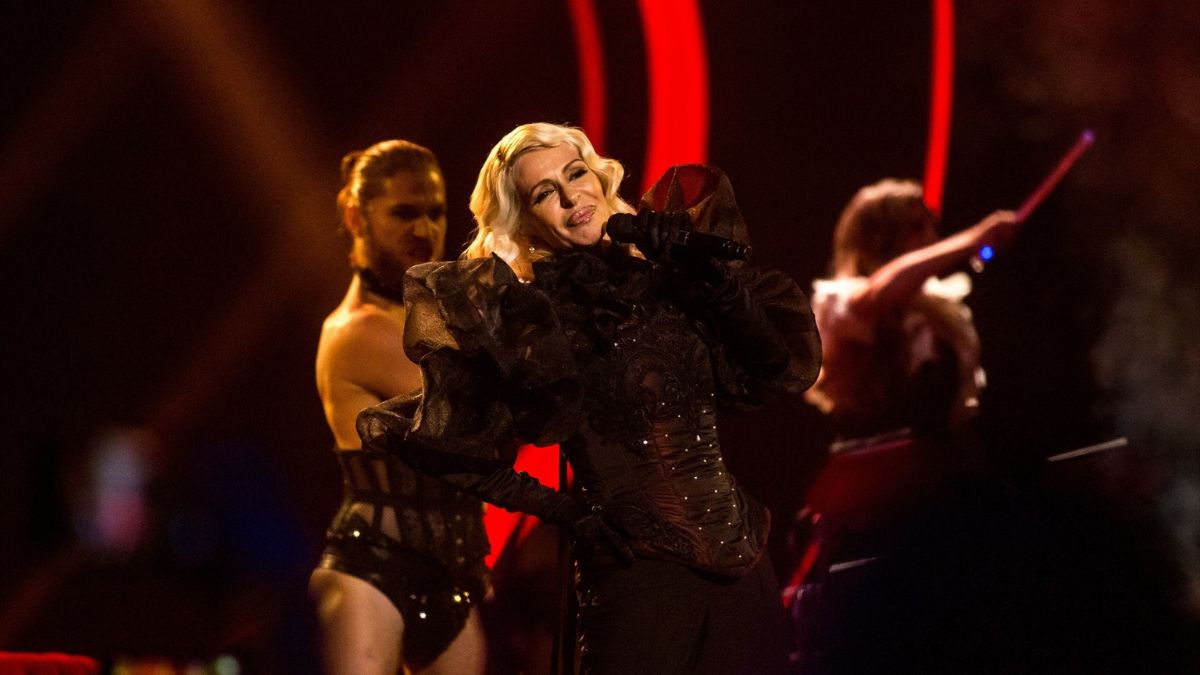 Guía sobre Eurovisión 2024: del día que actuará Nebulossa con 'Zorra' a los favoritos y horarios de las galas