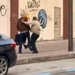 El PSOE denuncia una agresión de manifestantes de extrema derecha al exalcalde de Ponferrada