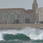 El Constitucional avala por unanimidad la ley gallega del litoral que el Gobierno central quería tumbar