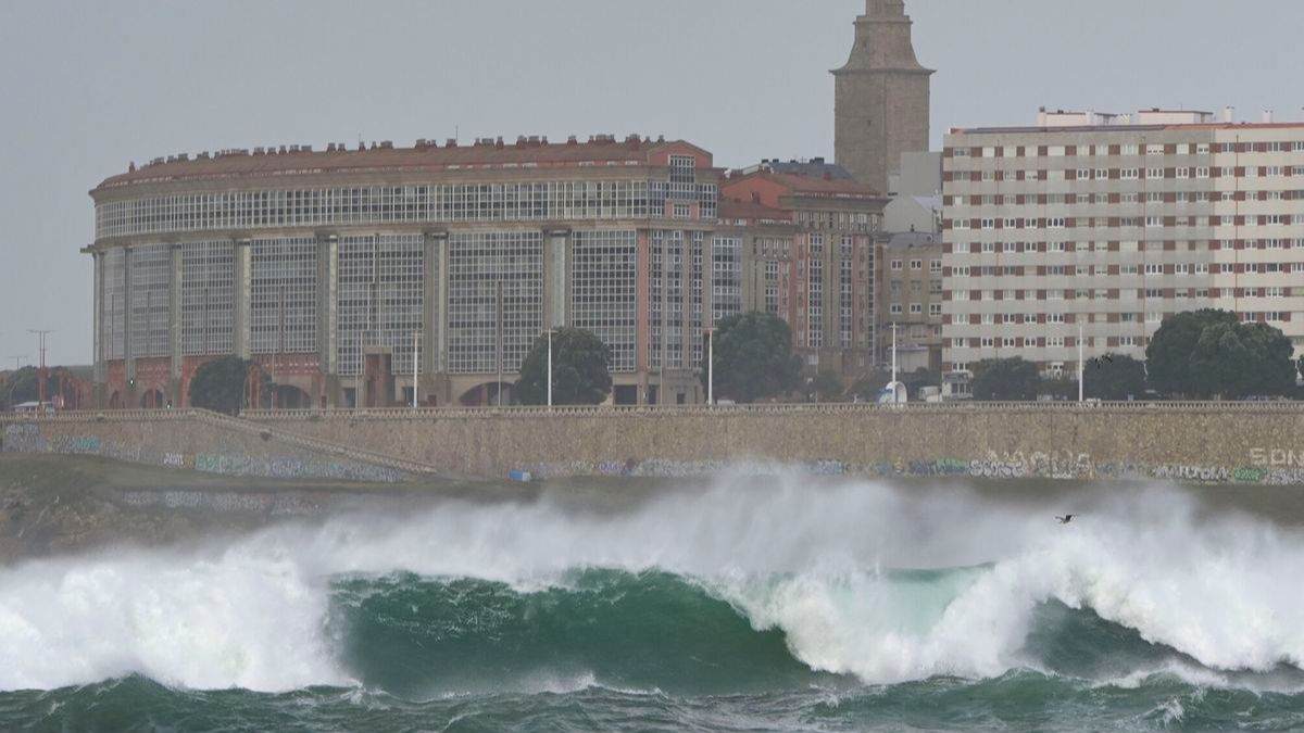 El Constitucional avala por unanimidad la ley gallega del litoral que el Gobierno central quería tumbar