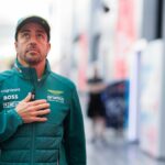 Fernando Alonso continuará en Aston Martín: el español amplía su vínculo con la escudería británica hasta 2026