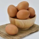 El poder del huevo para combatir estas cuatro enfermedades