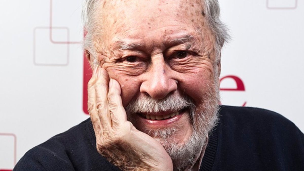 Muere a los 97 años el cineasta Jaime de Armiñán, director de 'Mi querida señorita' y 'Juncal'