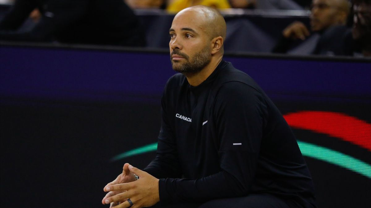 Jordi Fernández dirigirá a los Brooklyn Nets en 2025 y se convertirá en el primer entrenador español en la NBA