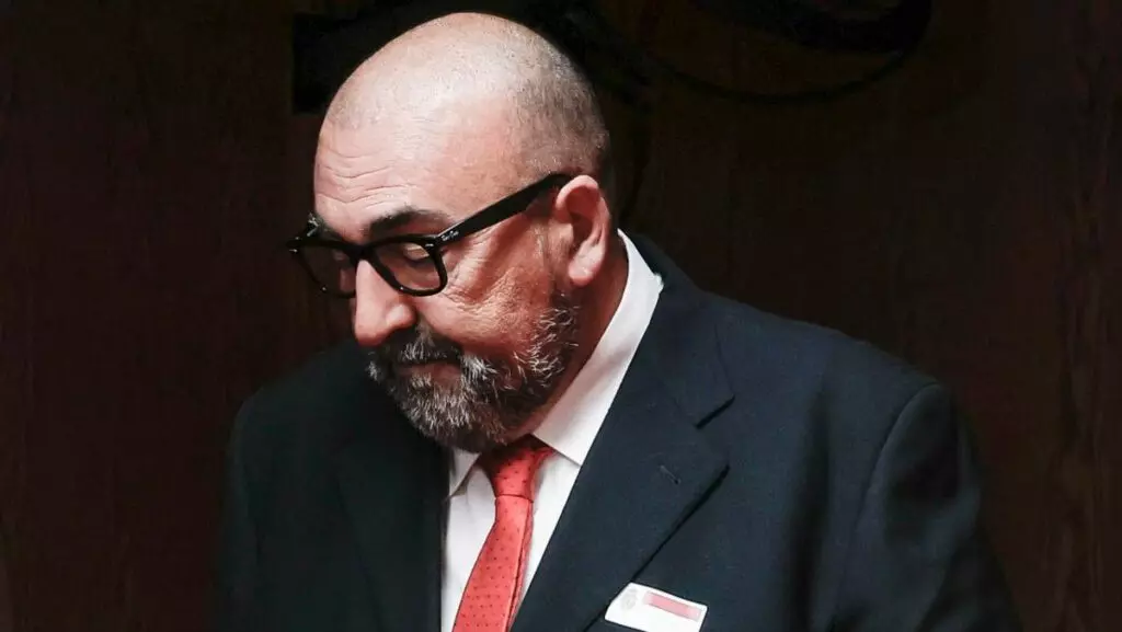 Koldo García medió para beneficiar a un empresario afín al PSOE en contratos públicos de Angola