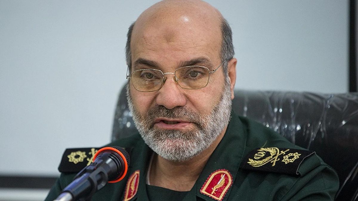 El líder de la Guardia Revolucionaria de Irán, entre los ocho fallecidos en un bombardeo israelí en Damasco