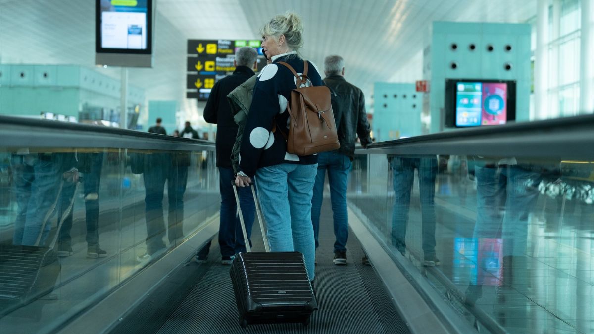 El cambio que podría llegar a las políticas de equipaje de las aerolíneas "low cost": falta el visto bueno del Consejo Europeo
