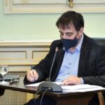 La UCO interroga a Manuel Palomino, exdirector de Salud de Armengol, por el ‘caso Koldo’