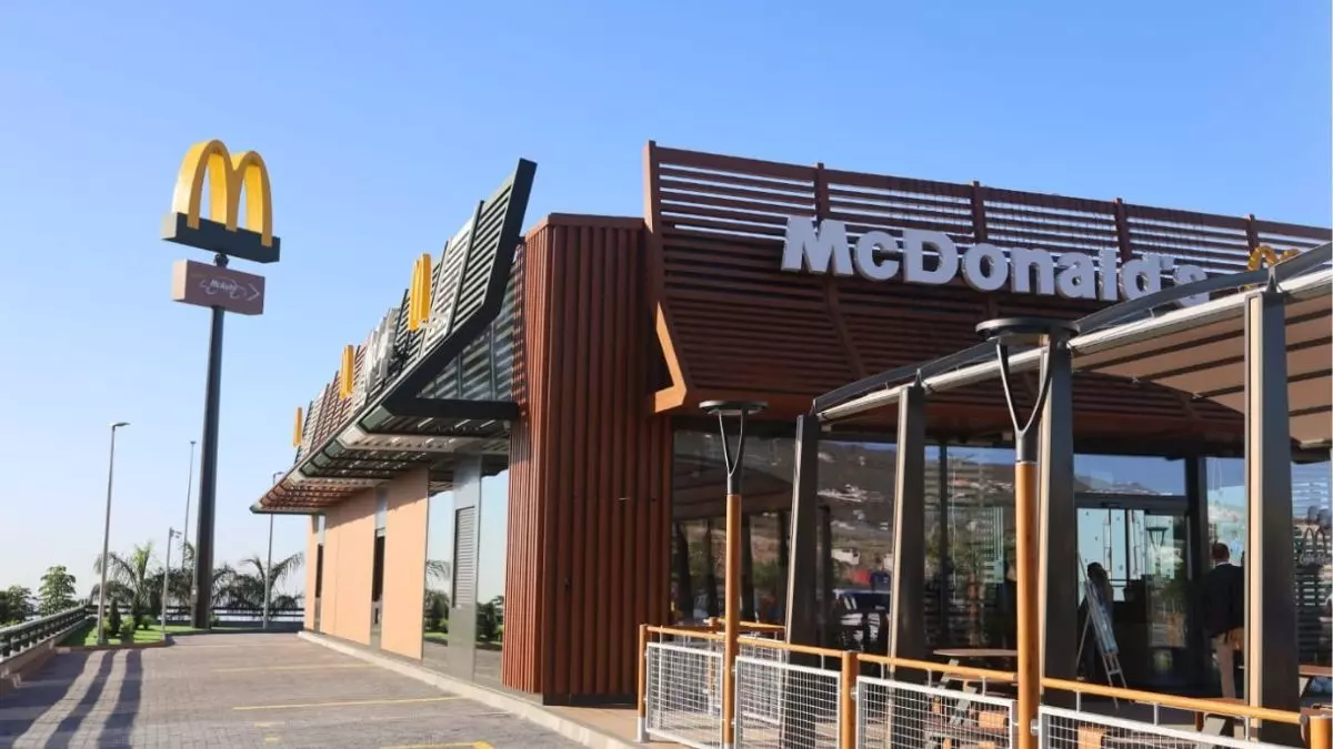 ¿Por qué hay tanto secretismo en la convención anual de McDonald's en Barcelona? Sin detalles y cláusulas de confidencialidad