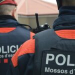 Investigan la muerte de una mujer y a sus dos hijos menores en Barcelona tras suicidarse el padre