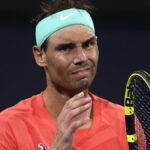 Nadal comunica que tampoco jugará en Montecarlo y se complica Roland Garros: "Mi cuerpo no me deja"