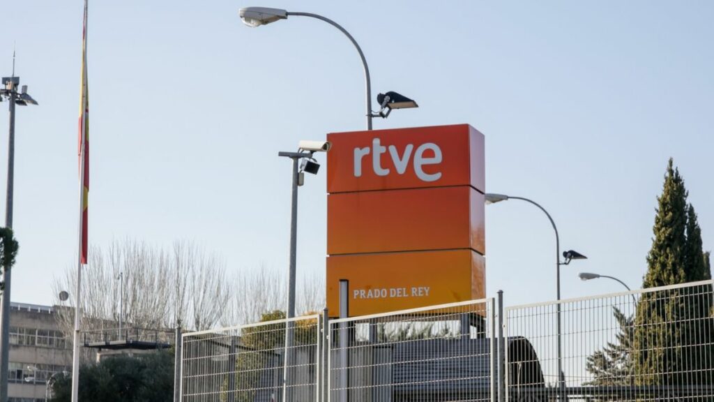 RTVE afronta un mes de mayo clave con la sentencia del Supremo sobre la presidencia interina en el horizonte
