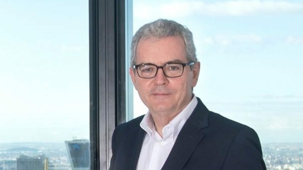 Pablo Isla es nombrado nuevo vicepresidente de Nestlé