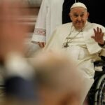 El Vaticano tacha el cambio de sexo y la gestación subrogada de violación de la dignidad