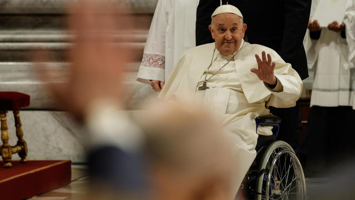 El Vaticano tacha el cambio de sexo y la gestación subrogada de violación de la dignidad