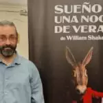 La Fiscalía denuncia al dramaturgo Ramón Paso por presuntos delitos sexuales