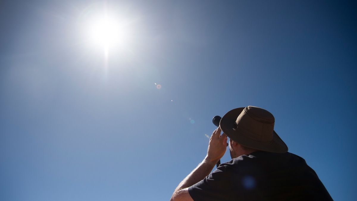 El próximo eclipse de sol total que sí se verá en toda España: tendrá lugar en esta fecha