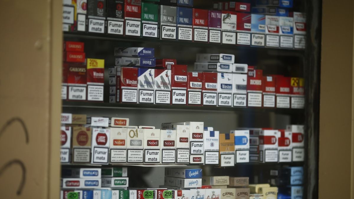 El tabaco vuelve a cambiar de precio: estas son las marcas afectadas