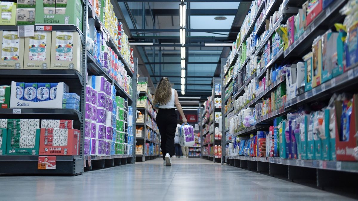 OCU: estas son las alertas alimentarias que se han registrado por los supermercados