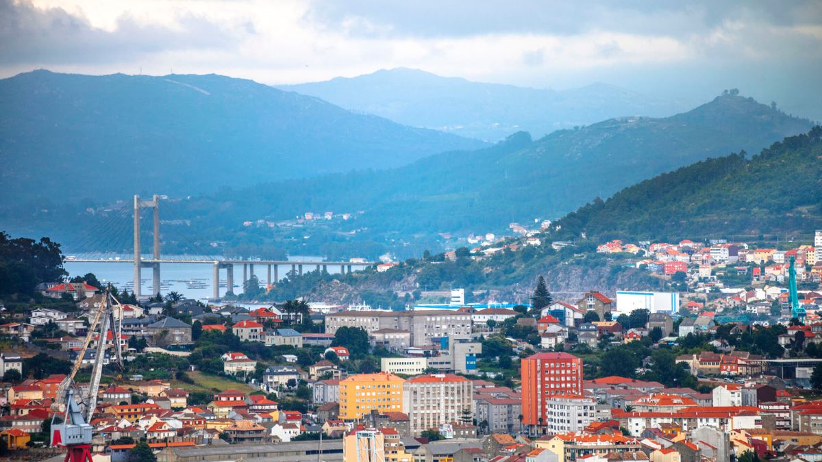 Vigo es elegida como la ciudad más feliz de España y ocupa el puesto 58 en el ránking internacional