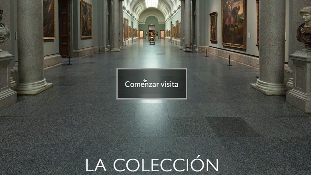 Llega el Museo del Prado 2.0: ya se pueden ver online estas 89 obras donde se aprecian "los más pequeños detalles"