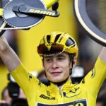 Jonas Vingegaard siembra dudas a 82 días del Tour: operado e ingresado en la UCI tras la caída en la Itzulia