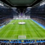 "Se cuela" sin entrada en el Real Madrid-City y lo graba: la técnica de un youtuber que nadie cree en redes