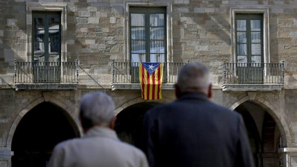 'Impulso ciudadano' denuncia en Cataluña 125 presuntas imparcialidades de ayuntamientos y Generalitat