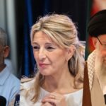 Israel acusa a Sánchez de ser "cómplice de crímenes de guerra" y equipara a Yolanda Díaz con el líder de Hamás