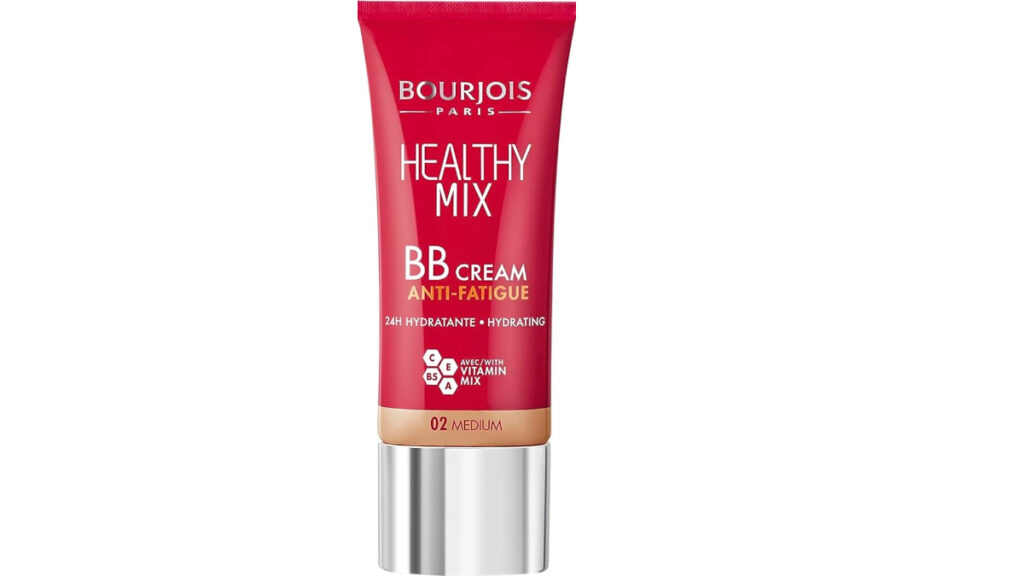 Healthy Mix BB Cream, de Bourjois 