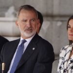 Casa Real desvela los elevados sueldos que cobran los altos cargos que trabajan con el rey Felipe VI