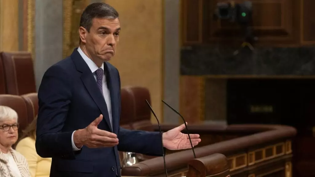 Pedro Sánchez está dispuesto a pactar una "financiación singular" para Cataluña