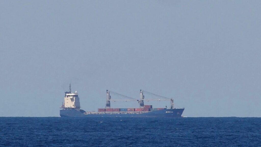 La crisis de los buques beneficia a Marruecos y otros países del entorno: 