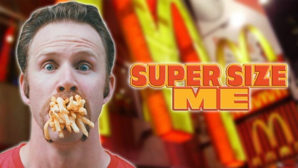 Muere Morgan Spurlock, el hombre que comió McDonald's durante un mes para el documental 'Super Size Me'
