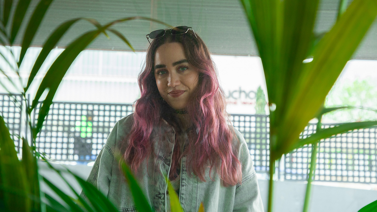 Ela Taubert, la nueva revelación del pop: de arrasar en TikTok a entrar