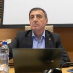 el exdirector general del Servicio de Salud de las Illes Balears, Manuel Palomino Chacón