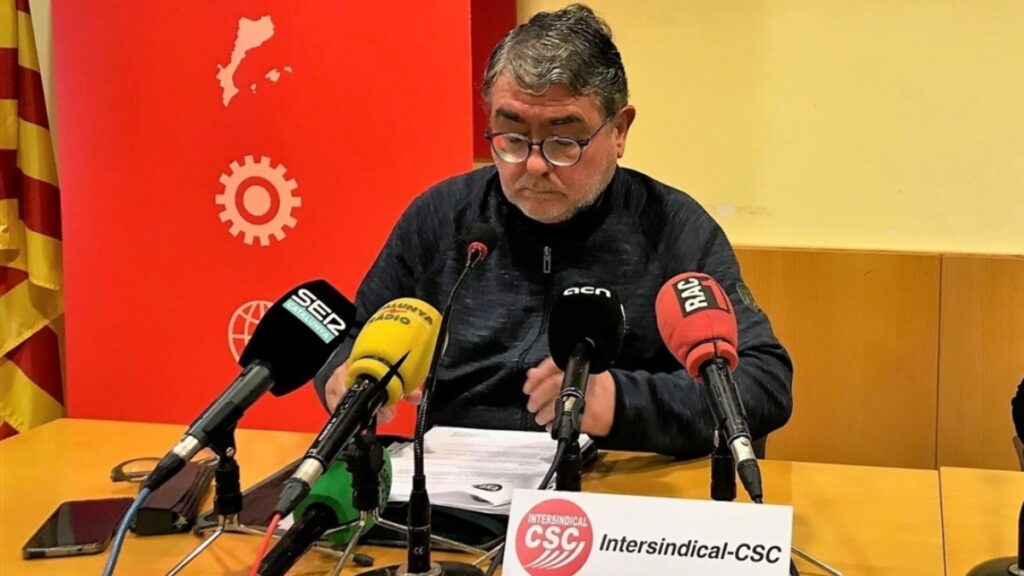 Carles Sastre, fundador de Terra Lliure y autor del atentado contra Bultó, se une a la nueva ejecutiva de ANC