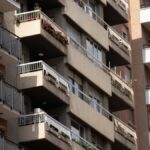 Edificio en Barcelona, Catalunya