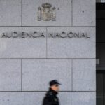 Audiencia Nacional