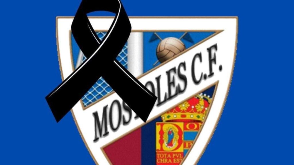 Muere un futbolista amateur en Móstoles (Madrid) mientras entrenaba con su equipo