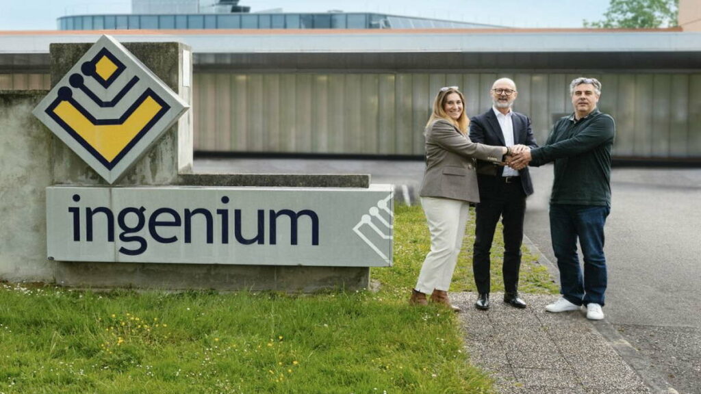 Ingenium S.a. ha sido adquirida por el grupo italiano Comelit para desarrollar su oferta de automatización de viviendas y edificios