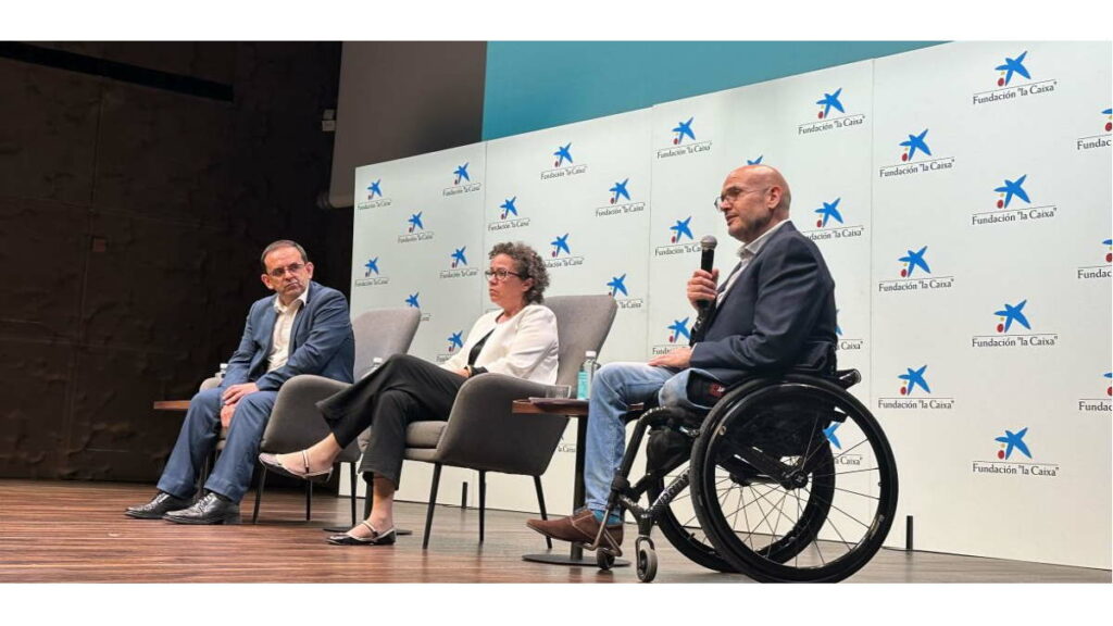 La Federación Española de Párkinson presenta la nueva versión de su Libro Blanco sobre la enfermedad con un enfoque en los derechos de las personas
