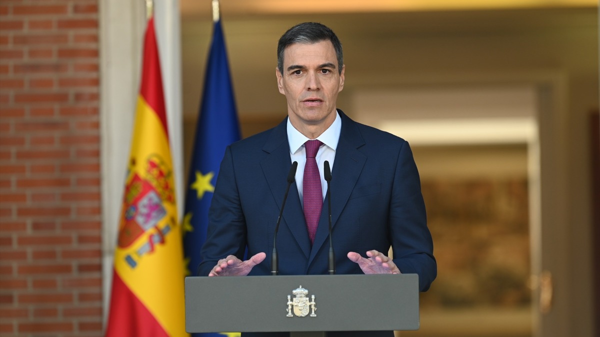 Pedro Sánchez