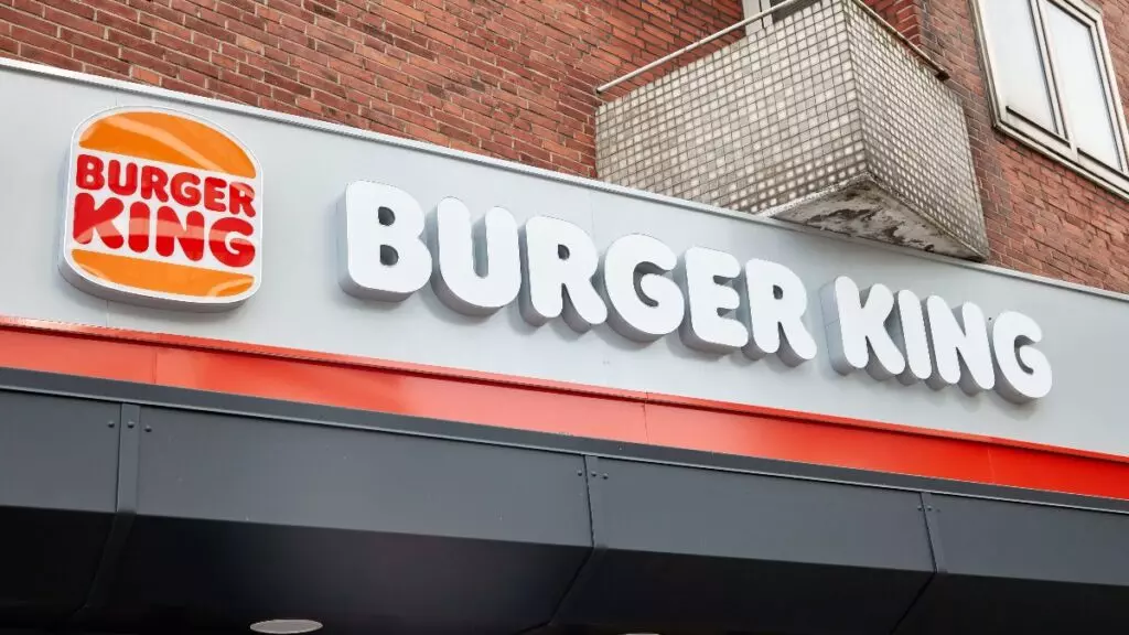 La dueña de Burger King se consolida como el grupo de restauración más grande en España con 1.270 locales
