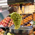 El País Vasco gasta en alimentos frescos un 25% más que el resto de los españoles