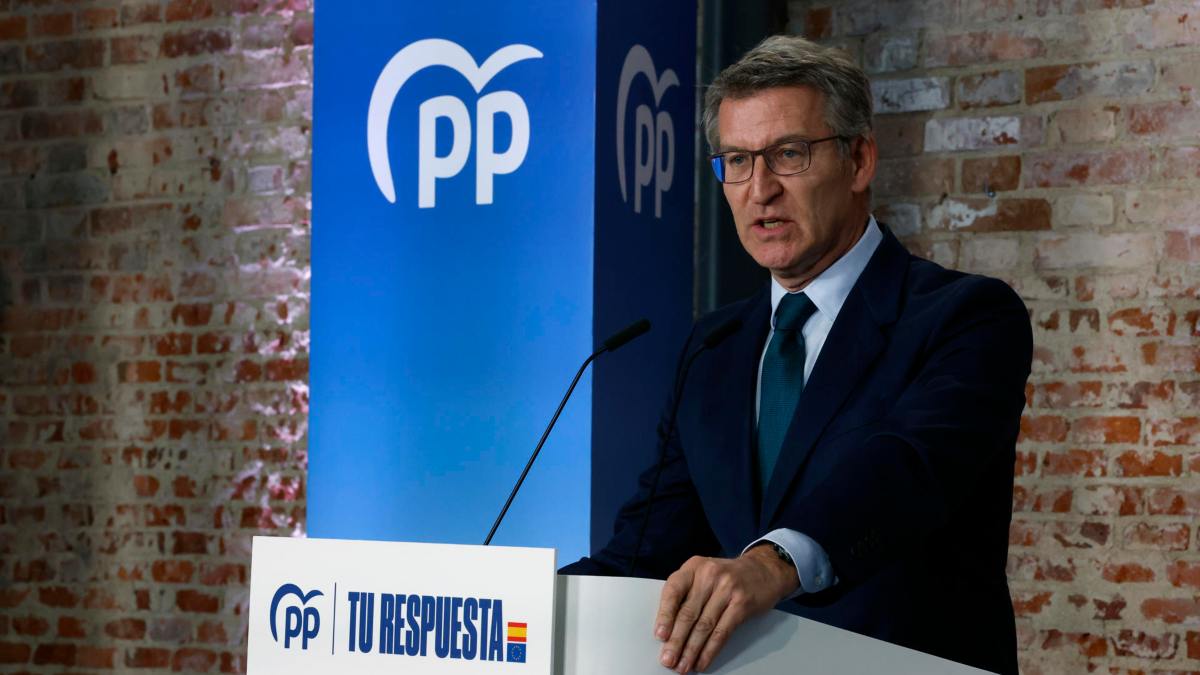 El PP tacha de "sobreactuación" la retirada de la embajadora en Argentina: "No lo hizo en Rusia por invadir Ucrania"