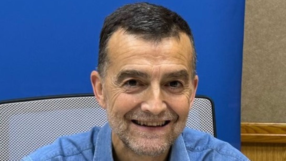 Antonio Maíllo