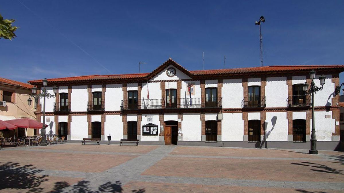 Un hombre muere acuchillado después de una pelea entre vecinos en Chozas de Canales (Toledo)